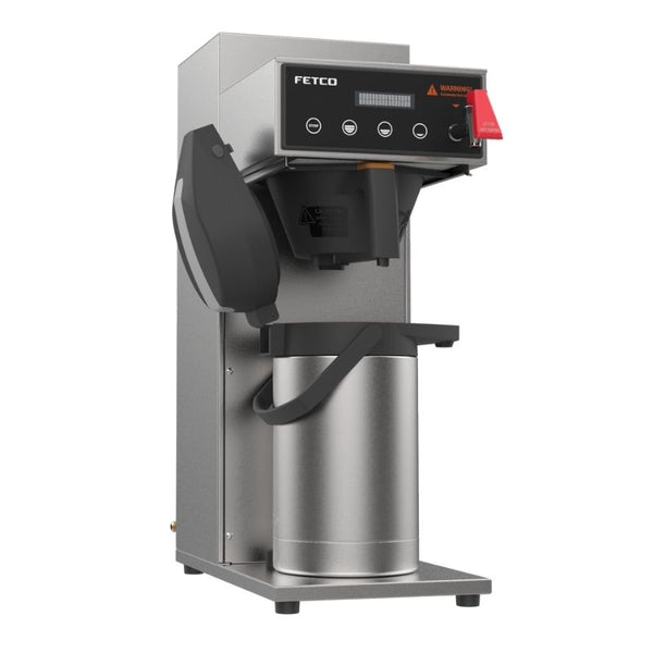 Cafetera Airpot FETCO CBS-1221 Capacidad 10 Litros