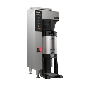 Cafetera Percoladora FETCO CBS-1251 2 Estaciones
