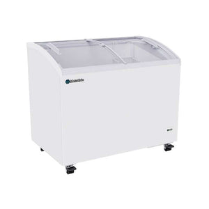 CONGELADOR CURVO MODELO CH-C300 MARCA METALFRIO