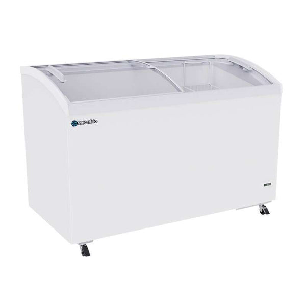 CONGELADOR MODELO CHC-400 MARCA METALFRIO