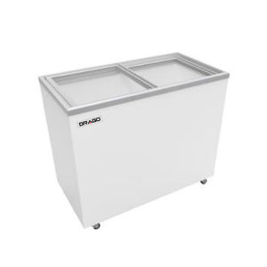 CONGELADOR PALETERO PLANO MODELO CHPP-200 MARCA ICEHAUS
