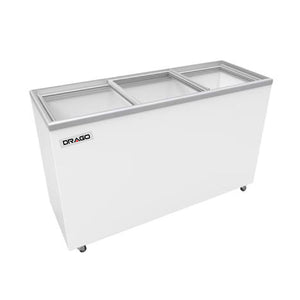 CONGELADOR PALETERO PLANO MODELO CHPP-350 MARCA ICEHAUS