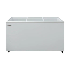 CONGELADOR PALETERO PLANO MODELO CHPP-350 MARCA ICEHAUS