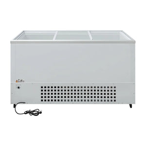 CONGELADOR PALETERO PLANO MODELO CHPP-350 MARCA ICEHAUS