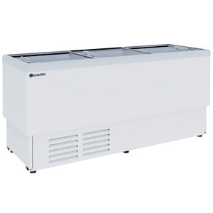 CONSERVADOR DE CONGELADOS 3 PUERTAS TAPA COFRE MODELO CHV15