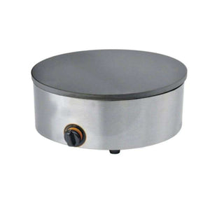 Crepera circular eléctrica MIGSA CM-003