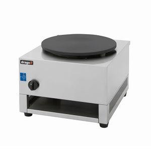 CREPERA A GAS MODELO CM-1G MARCA DRAGO