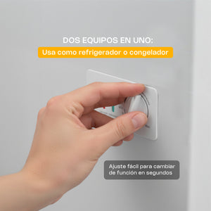 CONGELADOR HORIZONTAL CON TAPA DE ACERO INOXIDABLE 24FT MODELO CONGECO-24X MARCA RHINO