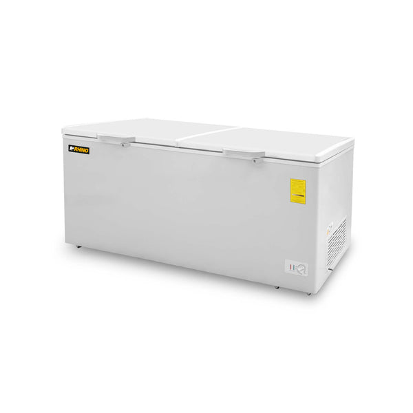 CONGELADOR HORIZONTAL 24FT MODELO CONGECO-24 MARCA RHINO