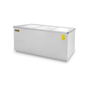 CONGELADOR PALETERO HORIZONTAL PLANO 12FT MODELO CONGECRI-12P MARCA RHINO