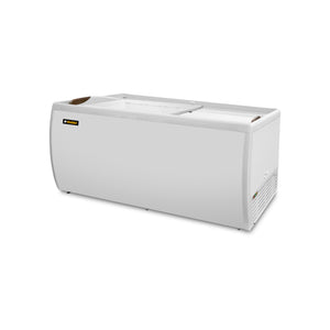 CONGELADOR PALETERO HORIZONTAL PLANO 16FT MODELO CONGECRI-16P MARCA RHINO