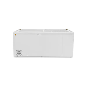 CONGELADOR PALETERO HORIZONTAL PLANO 16FT MODELO CONGECRI-16P MARCA RHINO