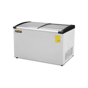 CONGELADOR PALETERO CURVO MODELO CONGECRI-7C MARCA RHINO