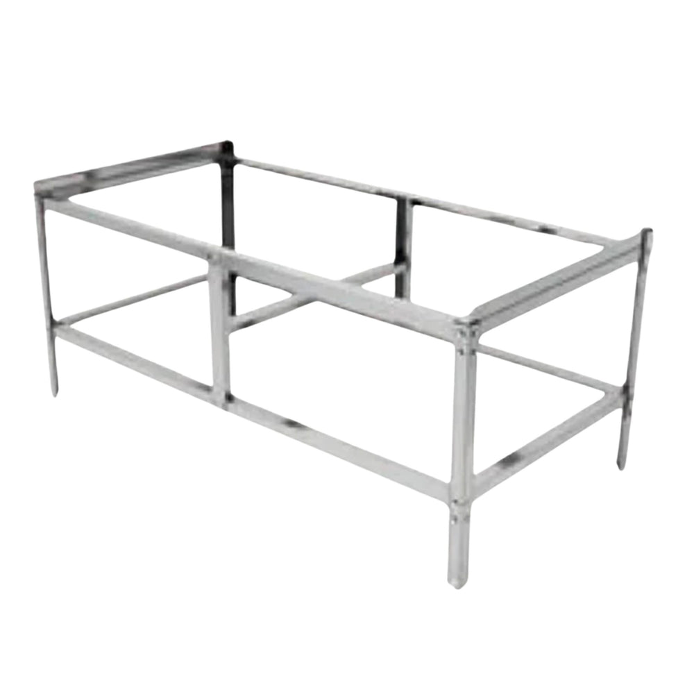 BASE DE ESTRUCTURA ANGULAR MODELO MULTIPLE DE MESA MASTER MARCA CORIAT