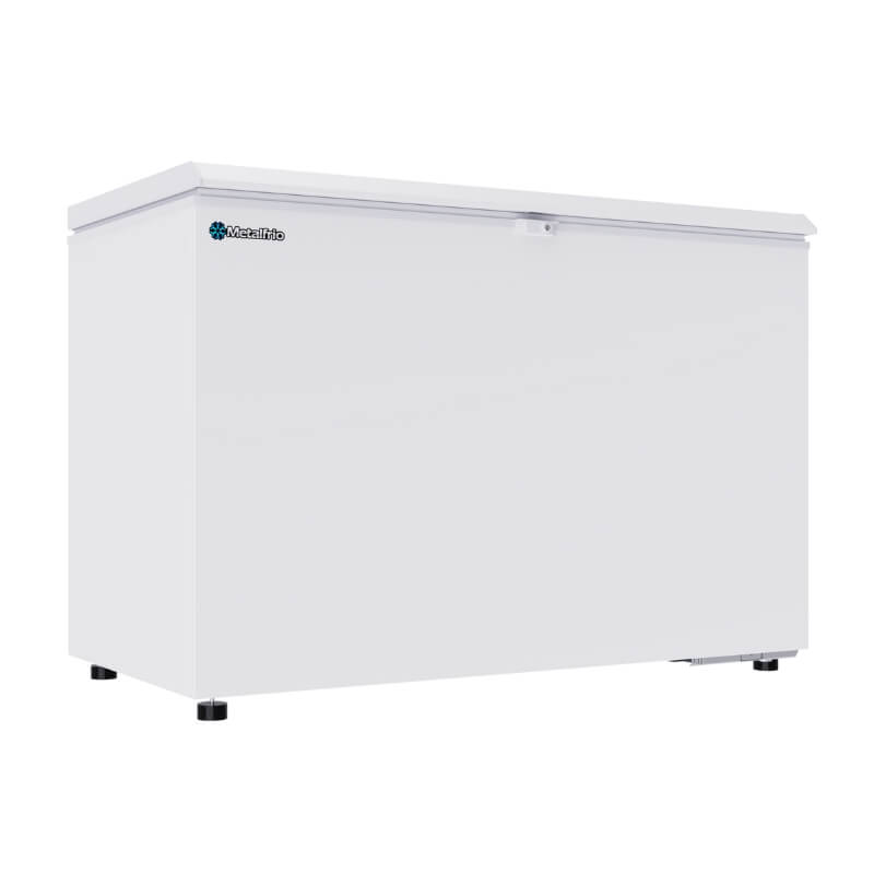 CONGELADOR MODELO CPC-15 MARCA METALFRIO