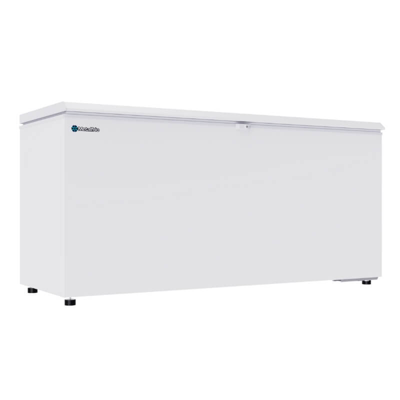 CONGELADOR HORIZONTAL MODELO CPC-25 MARCA METALFRIO