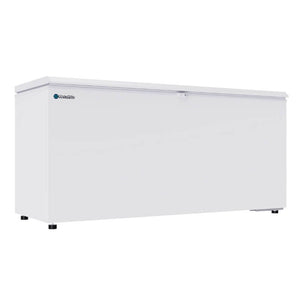 CONGELADOR HORIZONTAL MODELO CPC-25 MARCA METALFRIO