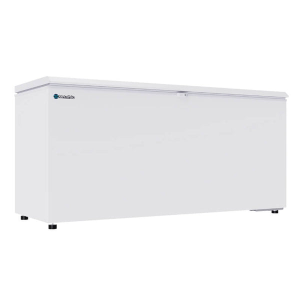 CONGELADOR HORIZONTAL MODELO CPC-25 MARCA METALFRIO