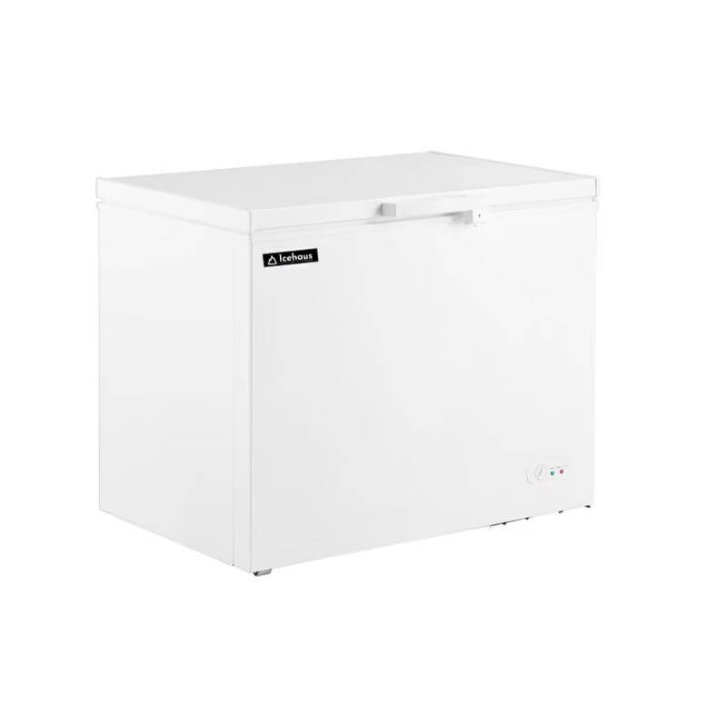 CONGELADOR MODELO CTC-05 MARCA ICEHAUS