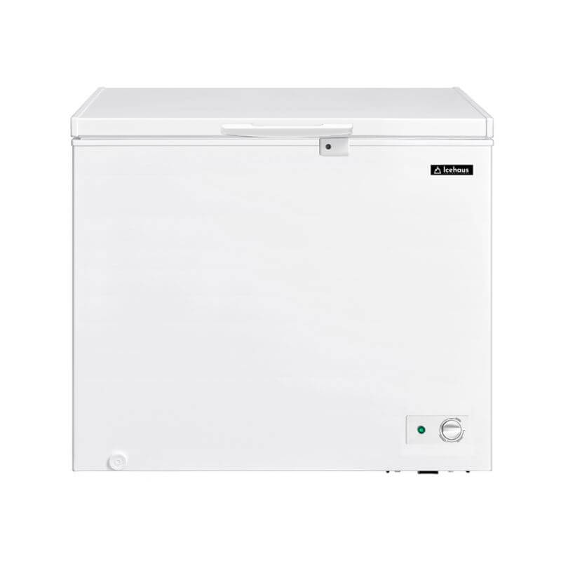 CONGELADOR MODELO CTC-07 MARCA ICEHAUS