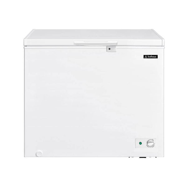 CONGELADOR MODELO CTC-07 MARCA ICEHAUS