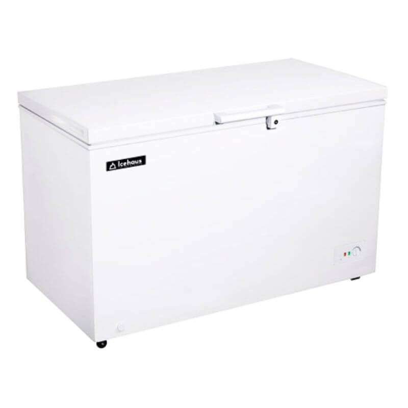 CONGELADOR MODELO CTC-10 MARCA ICEHAUS