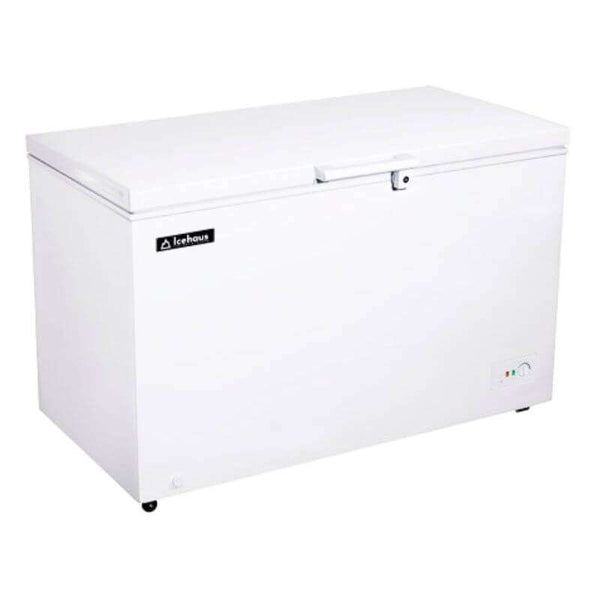 CONGELADOR MODELO CTC-10 MARCA ICEHAUS