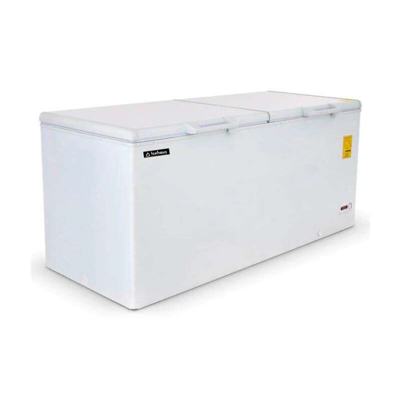 CONGELADOR MODELO CTC-24 MARCA ICEHAUS