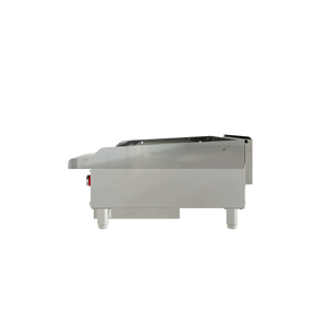 PLANCHA A GAS MODELO CV-3 MASTER LINEA PREMIUM MARCA CORIAT