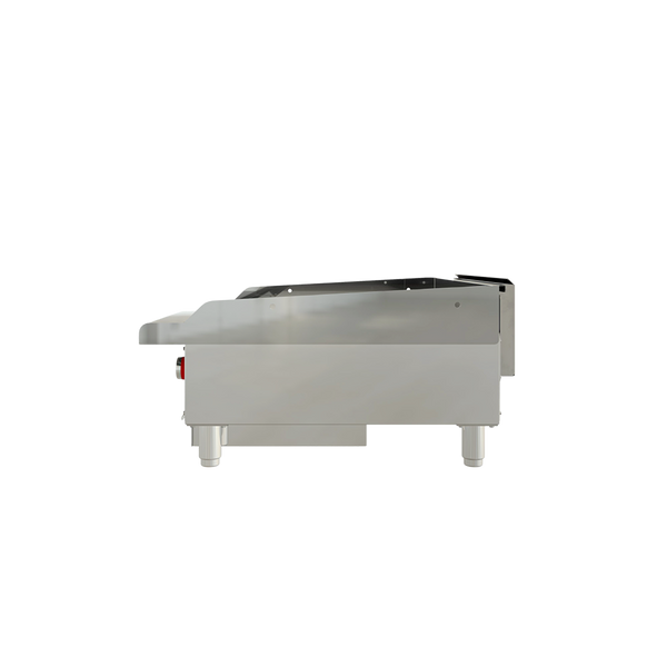 PLANCHA A GAS MODELO CV-3 MASTER LINEA PREMIUM MARCA CORIAT