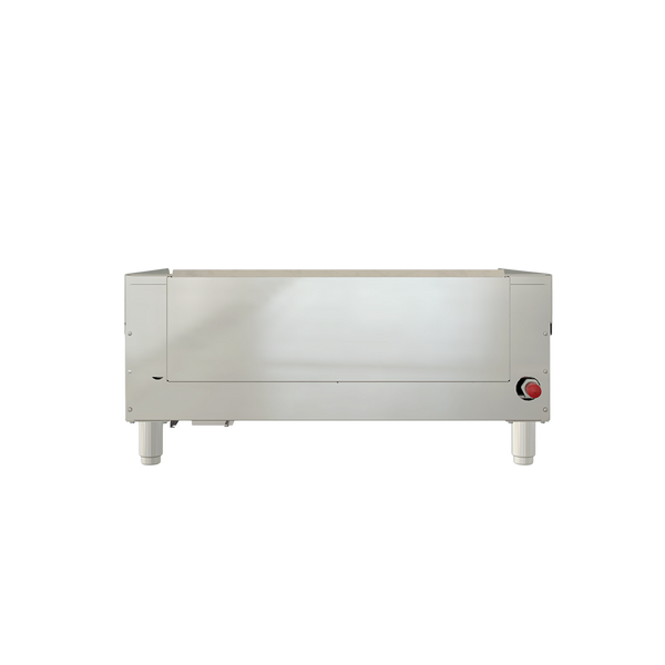 PLANCHA A GAS MODELO CV-3 MASTER LINEA PREMIUM MARCA CORIAT