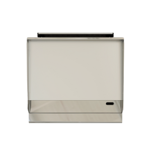 PLANCHA A GAS MODELO CV-3 MASTER LINEA PREMIUM MARCA CORIAT