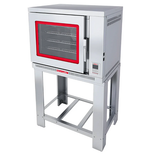 HORNO DE CONVECCION A GAS MODELO HC-35-C-XL MASTER LINEA PREMIUM MARCA CORIAT