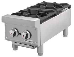 Parrilla CG-20 Nuevo modelo