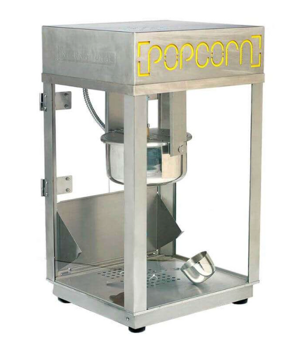 PALOMERA MODELO PM-15 MARCA INTERNATIONAL