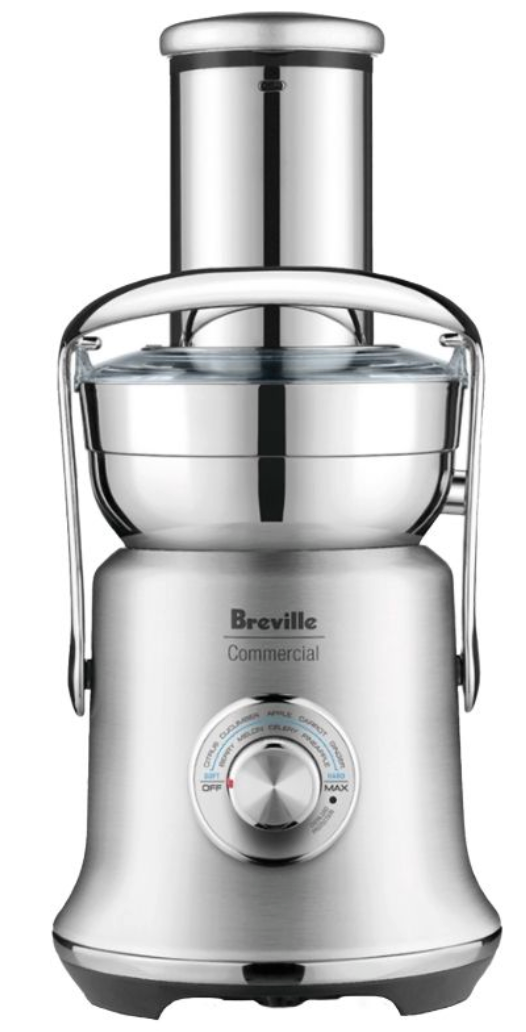 Extractor de vegetales CJE830BSS1BNA1