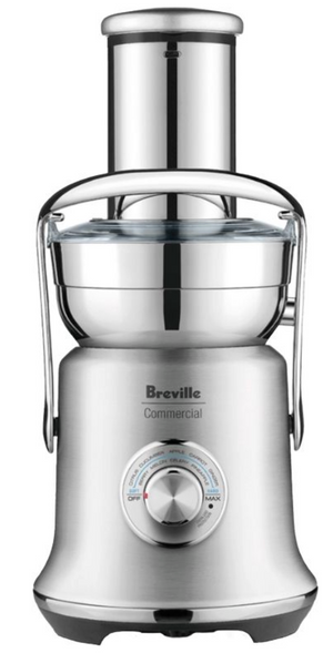 Extractor de vegetales CJE830BSS1BNA1