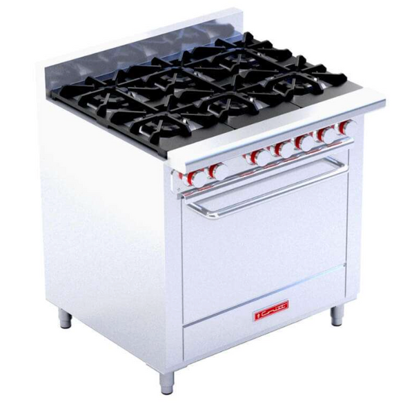 ESTUFA A GAS MODELO EC-6-HG DE PISO  MASTER LINE PREMIUM MARCA CORIAT