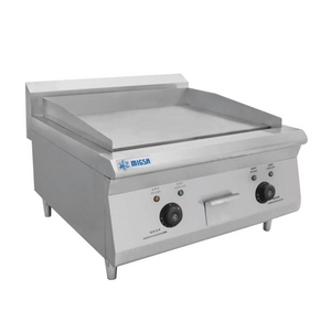 Plancha grill eléctrica BN600-E602