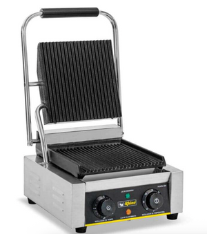 PANINERA ELECTRICA MODELO PLANPA-1800 MARCA RHINO