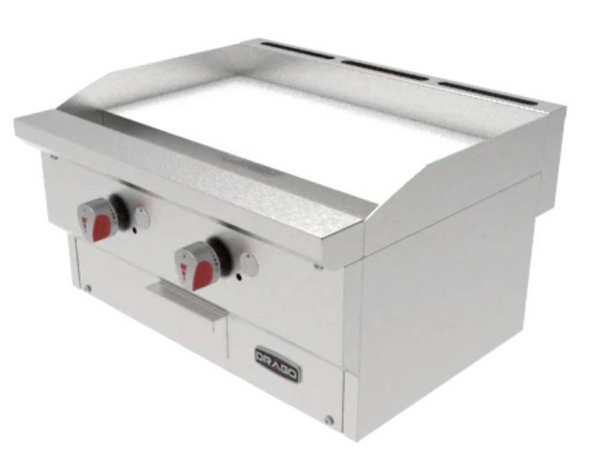 Plancha PG-2 SLIM