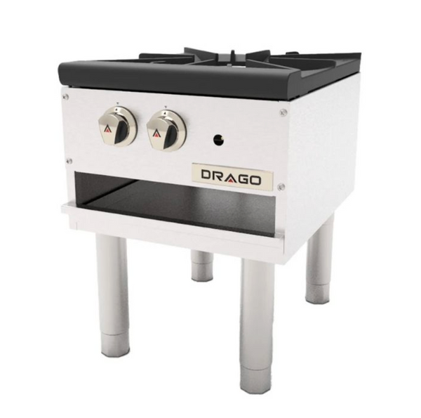 Estufón GNFO-01-SH