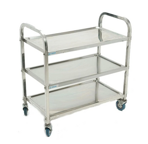CARRO DE SERVICIO MODELO BN-T23 MARCA  MIGSA