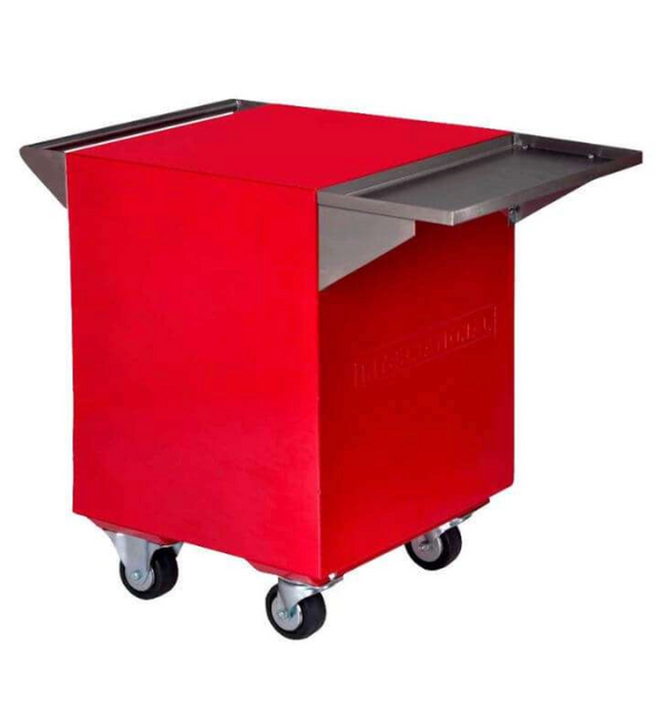 CARRO PALOMERO MODELO CPM  MARCA INTERNACIONAL