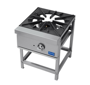 FOGON COMERCIAL DE 1 QUEMADOR MODELO SSCF1 MARCA SAN-SON