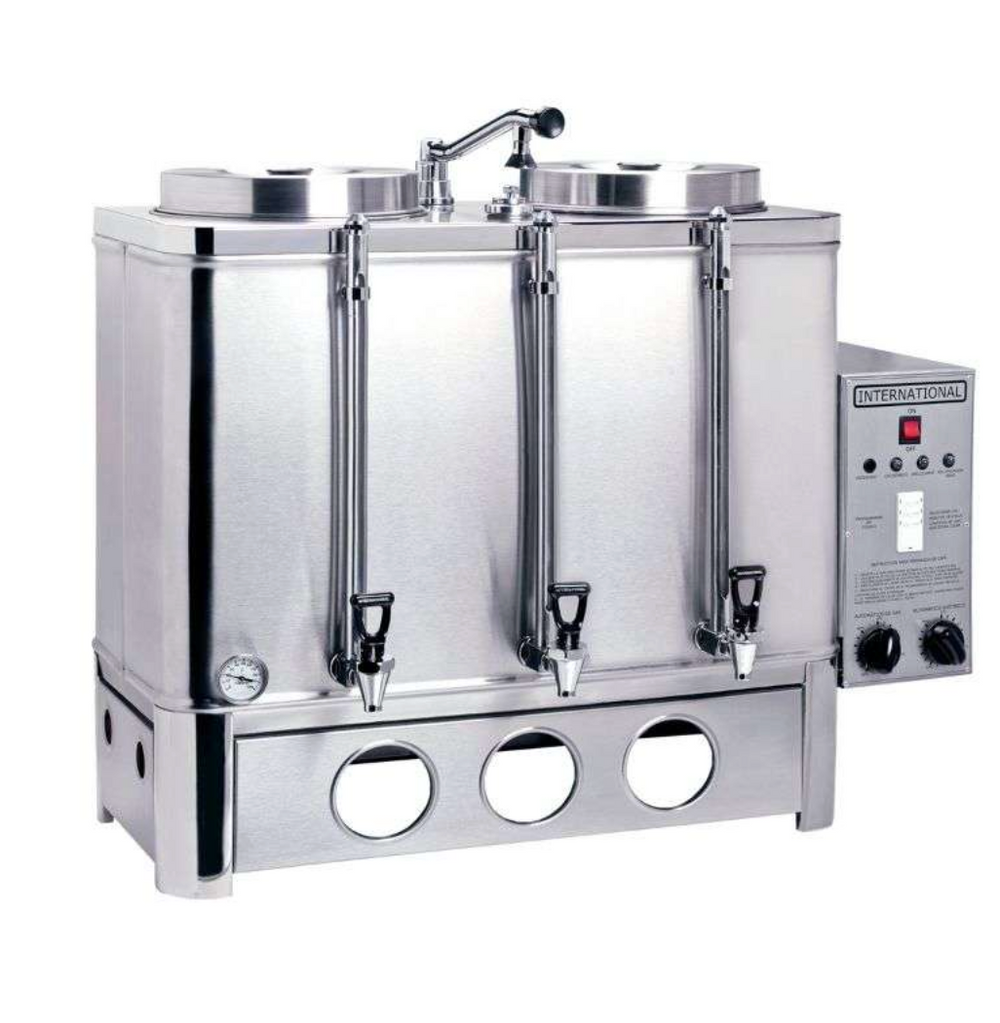 Percoladora automatica 20-20 A