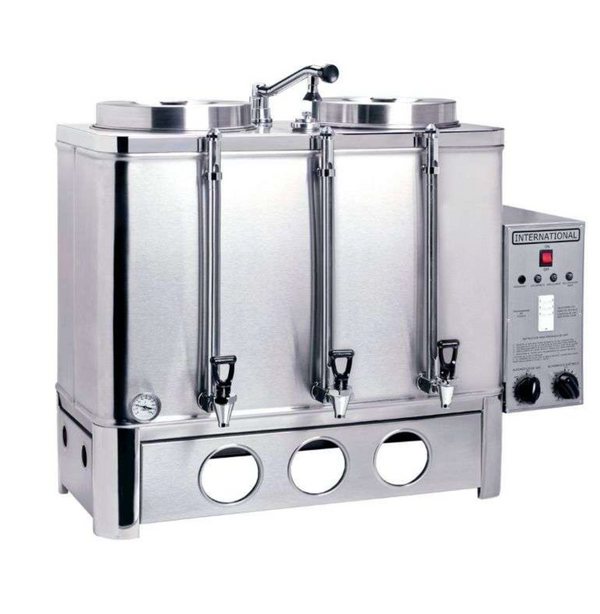 Percoladora automatica 20-20 A