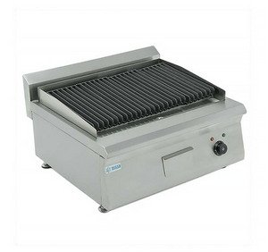 Asador grill eléctrico BN600-E606