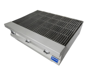 ASADOR PROFESIONAL MODELO SSA36 MARCA SAN-SON