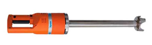 TURBOLICUADOR DE 40 A 100 LTS. MODELO MX91 MARCA INTERNACIONAL